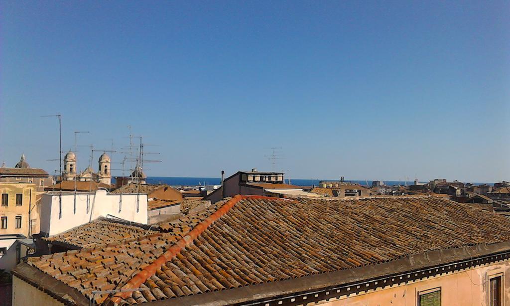 Appartement Sky - City Center